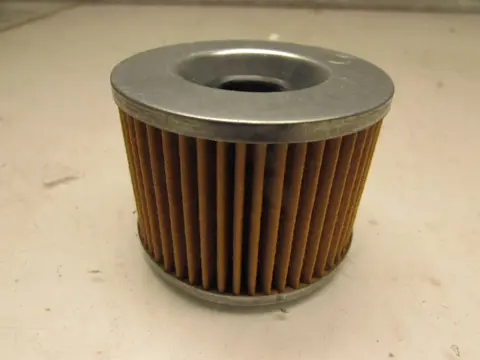 OLIEFILTER Kawasaki GPZ 550 1970 - 2012