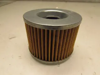 OLIEFILTER Kawasaki GPZ 550 1970 - 2012