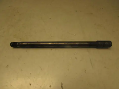 ACHTER AS Yamaha V max 1987 - 2002