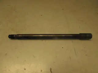 ACHTER AS Yamaha V max 1987 - 2002