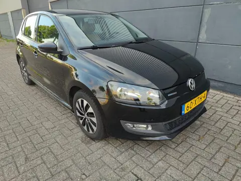 Volkswagen Polo 1.2 TDI BlueMotion High line