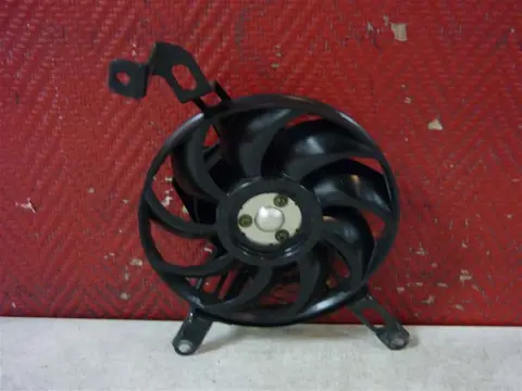 VENTILATOR Suzuki GSX R 1000 2005 - 2006