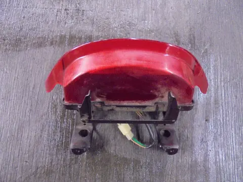 ACHTER LICHT Honda CBR 600 F 1995 - 1998