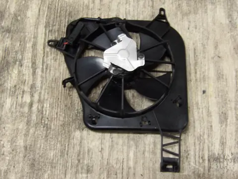 VENTILATOR BMW S 1000 R 2014 - 2016