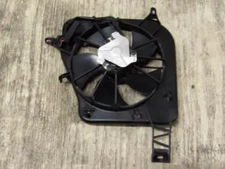 VENTILATOR BMW S 1000 R 2014 - 2016