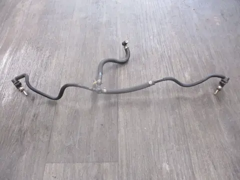 GASKLEPHUIS BMW R 1200 RT LC 2014 - 2018