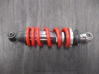 ACHTER SCHOKBREKER Honda CB 1000 R 2018 - 2021