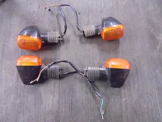 KNIPPERLICHT Honda CBR 600 F 1995 - 1998