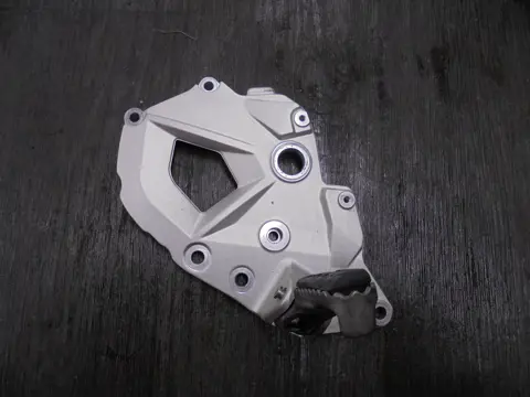 LINKER SCHETSPLAAT BMW F 850 GS 2018 - 2020