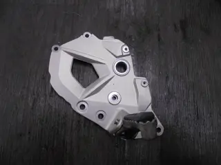 LINKER SCHETSPLAAT BMW F 850 GS 2018 - 2020