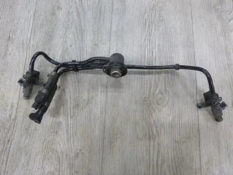 GASKLEPHUIS BMW R 1150 RT R 850 RT 2000 - 2005