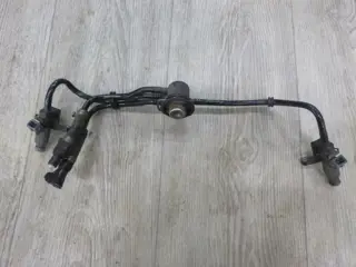 GASKLEPHUIS BMW R 1150 RT R 850 RT 2000 - 2005