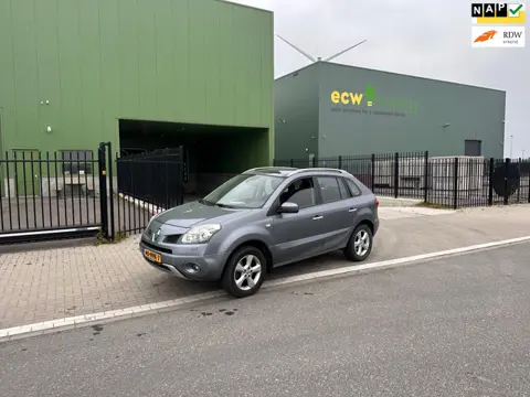 Renault Koleos 2.5 Dynamique Luxe Clima.Navi