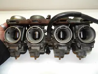 CARBURATEURSET Honda CBX 750 F 1984 - 1987