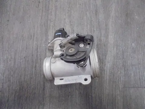 GASKLEPHUIS BMW R 1200 GS 2003 - 2007