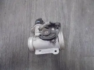 GASKLEPHUIS BMW R 1200 GS 2003 - 2007