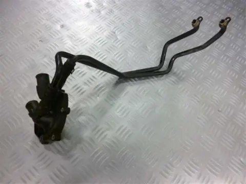 MOTORBLOKDEKSEL BMW F 800 GS 2008 - 2011