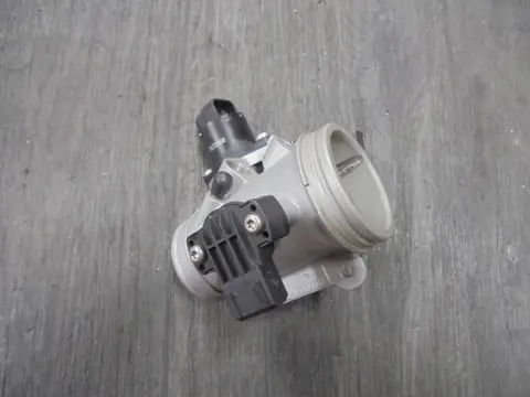 GASKLEPHUIS BMW R 1200 GS 2003 - 2007