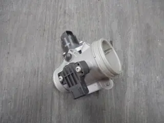 GASKLEPHUIS BMW R 1200 GS 2003 - 2007