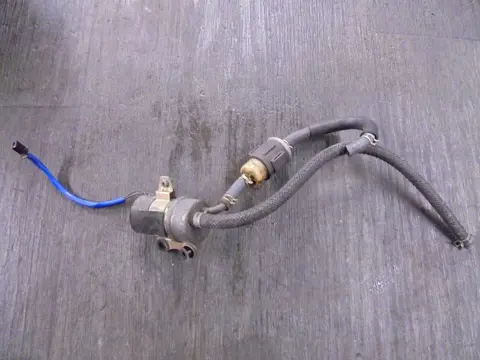 BRANDSTOFPOMP Yamaha XJ 900 S Diversion 1994 - 2005