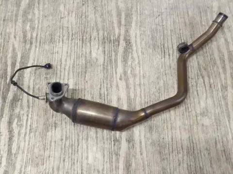 UITLAATBOCHTEN Honda NC 750 X 2020 - 2022