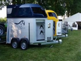 Sirius S75 Blue edition