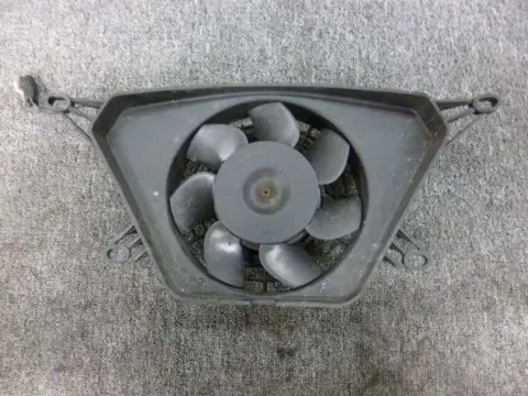 VENTILATOR BMW K 1200 R 2005 - 2008
