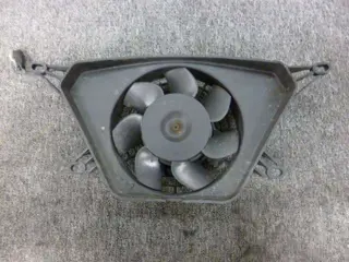 VENTILATOR BMW K 1200 R 2005 - 2008