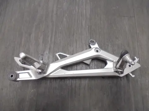 RECHTER SCHETSPLAAT Honda NC 750 X 2020 - 2022