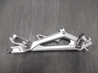 RECHTER SCHETSPLAAT Honda NC 750 X 2020 - 2022