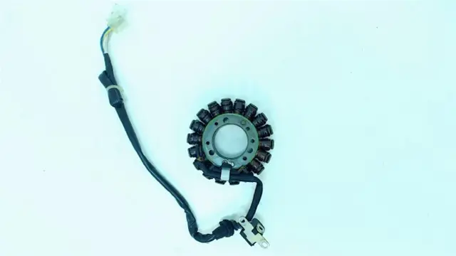 STATOR Yamaha FZR 600 1994 - 1996