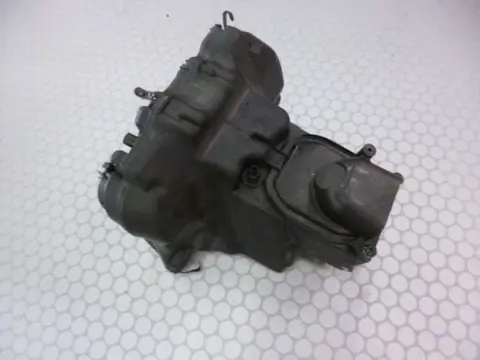 LUCHTFILTERHUIS Kawasaki Z 750 2007 - 2010