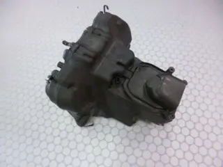 LUCHTFILTERHUIS Kawasaki Z 750 2007 - 2010