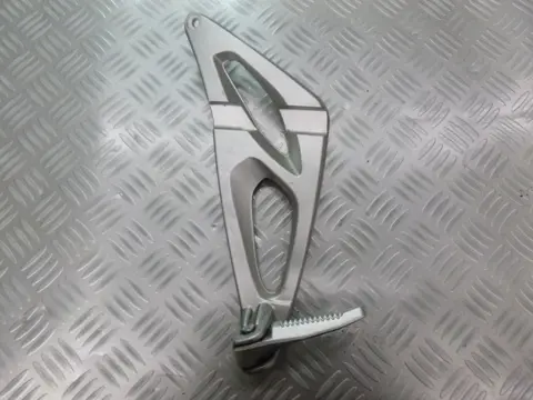 DUO VOETSTEUN LINKS BMW K 1200 S 2004 - 2009