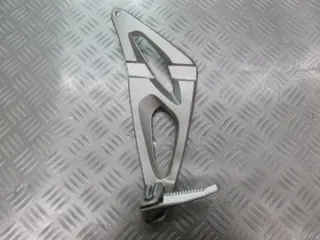 DUO VOETSTEUN LINKS BMW K 1200 S 2004 - 2009