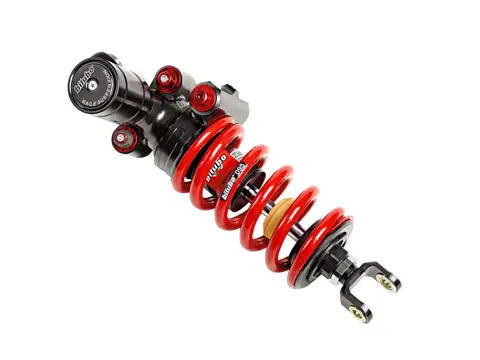 SCHOKBREKER VOOR BMW S 1000 RR 2012 - 2014