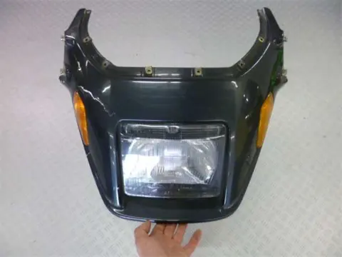 TOPKUIP BMW K 75 1990 - 1997