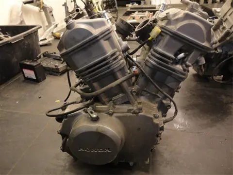MOTORBLOK Honda TRANSALP 2000 - 2007
