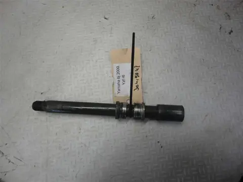 VOORAS Yamaha YZF R6 1998 - 2002
