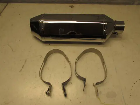 SPORTDEMPER Overig Onbekend Unknown 1950 - 2011