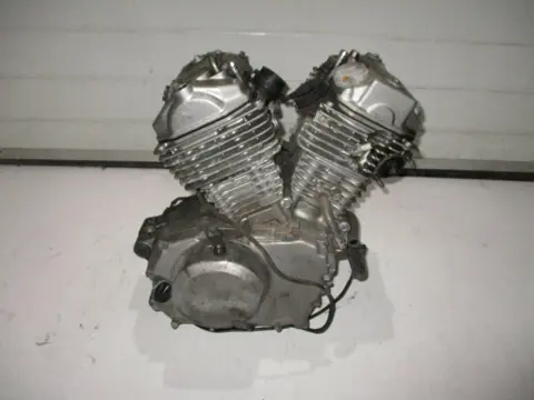 MOTORBLOK Honda XL 600 1994 - 1999