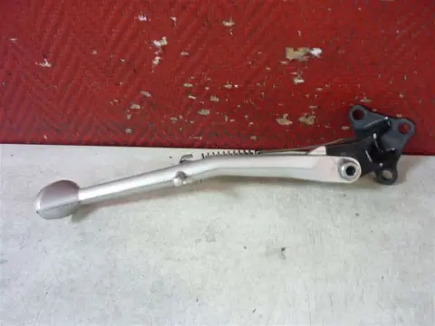 STANDAARD Triumph Speed Triple 1050 2011 - 2012