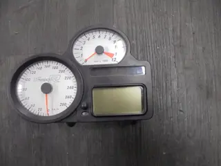 TELLERSET BMW K 1200 R 2005 - 2008