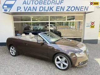 Audi A5 Cabriolet 2.0 TFSI Pro Line