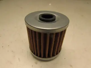 OLIEFILTER Kawasaki KLR 600 1970 - 2012