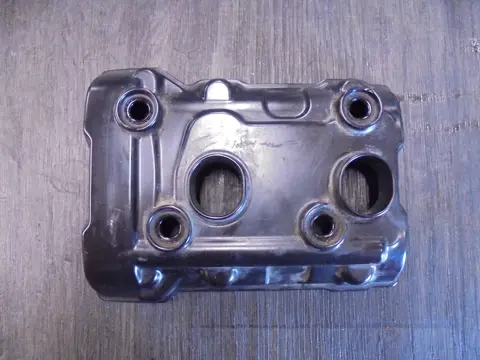 KLEPPENDEKSEL BMW F 850 GS 2018 - 2020