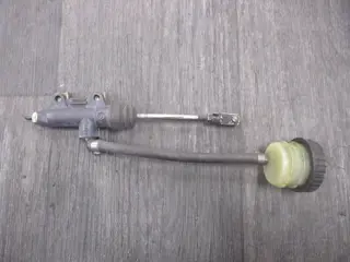 REMPOMP ACHTER BMW R 1100 RT 1990 - 2002