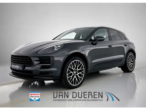 Porsche Macan 2.0 Panoramadak 21 Inch BTW (bj 2020)