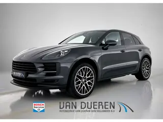 Porsche Macan 2.0 Panoramadak 21 Inch BTW (bj 2020)