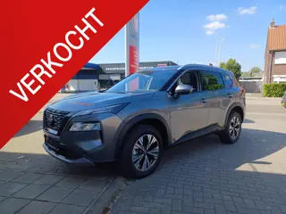 Nissan X-Trail 1.5 e-Power N-Connecta